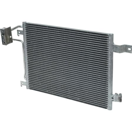 Universal Air Cond UNIVERSAL AIR CONDITIONING CN3587PFC